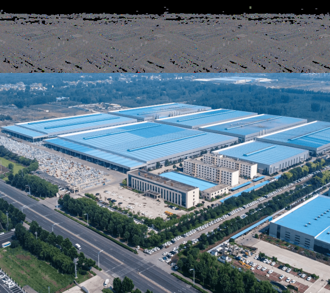 Κίνα Shandong Bus New Energy Vehicle Industry Co., Ltd. Προφίλ εταιρείας 
