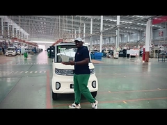 Ηλεκτρικά οχήματα  Τετράτροχο ηλεκτρικό όχημα  Ηλεκτρικά οχήματα  Ηλεκτρικά οχήματα επιβατών  Elec