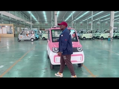 Νέο Cao Mei τεσσάρων πολυασχόλων