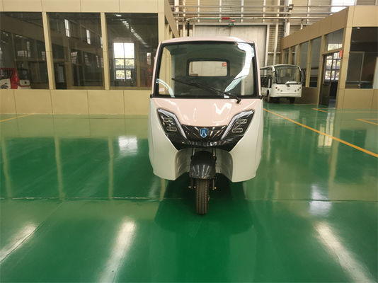 Adults Electric Passenger Tricycle Road Legal Electric Passenger Trike