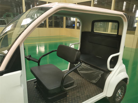 Adults Electric Passenger Tricycle Road Legal Electric Passenger Trike